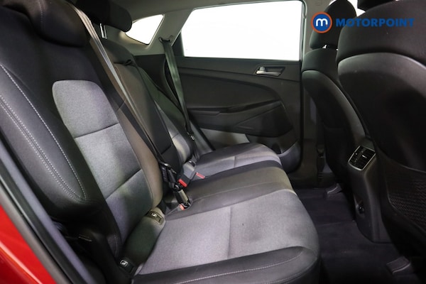 Used Hyundai TUCSON 2019 for sale - 76218028: Photo 23