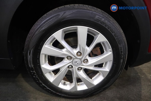 Used Hyundai TUCSON 2019 for sale - 76218028: Photo 28