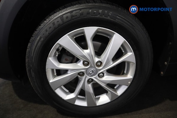 Used Hyundai TUCSON 2019 for sale - 76218028: Photo 29