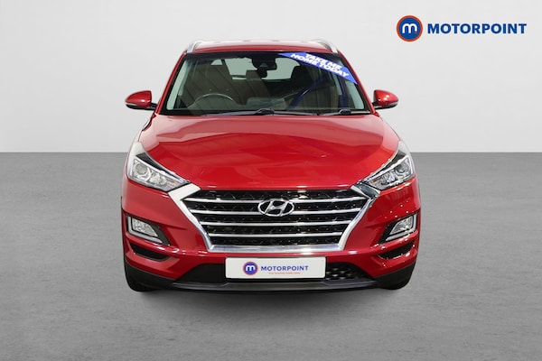 Used Hyundai TUCSON 2019 for sale - 76218028: Photo 2