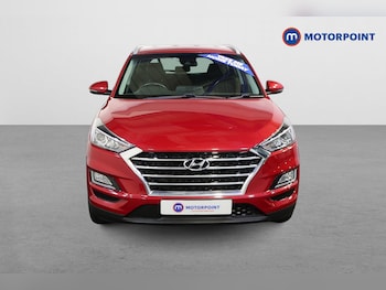 Used Hyundai TUCSON 2019 for sale - 76218028: Photo 2