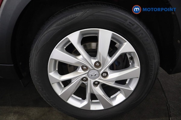 Used Hyundai TUCSON 2019 for sale - 76218028: Photo 30