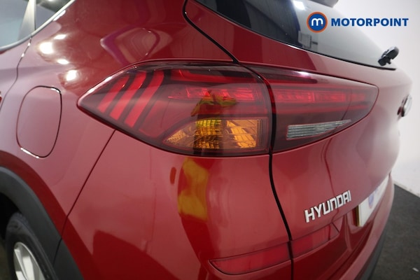 Used Hyundai TUCSON 2019 for sale - 76218028: Photo 33