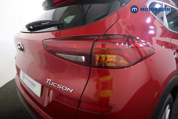 Used Hyundai TUCSON 2019 for sale - 76218028: Photo 34