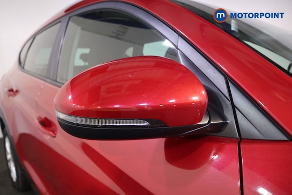 Used Hyundai TUCSON 2019 for sale - 76218028: Photo 37