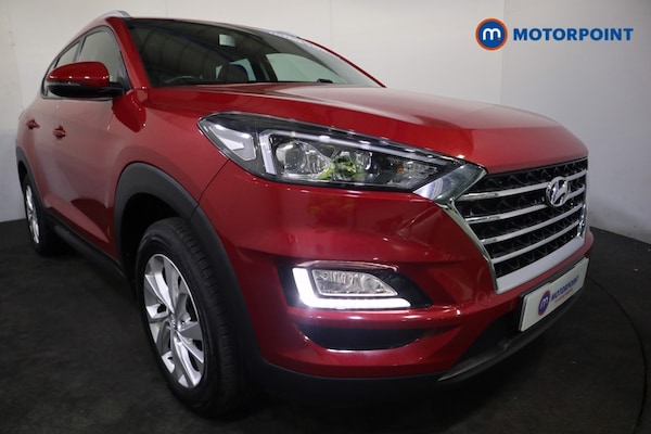 Used Hyundai TUCSON 2019 for sale - 76218028: Photo 39