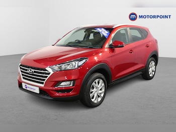 Used Hyundai TUCSON 2019 for sale - 76218028: Photo 3