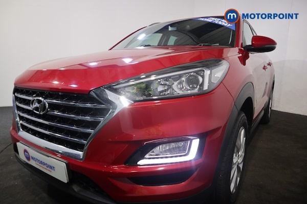 Used Hyundai TUCSON 2019 for sale - 76218028: Photo 40