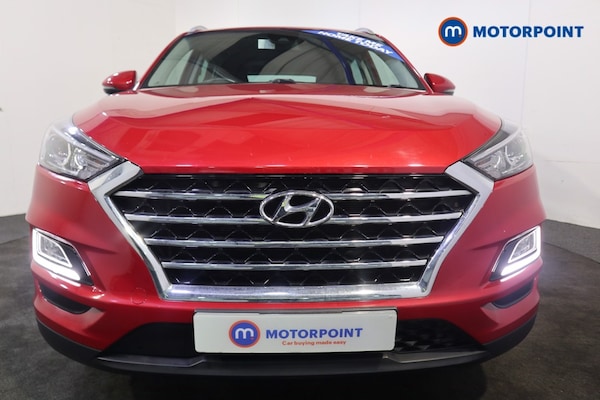 Used Hyundai TUCSON 2019 for sale - 76218028: Photo 43