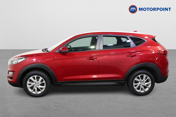 Used Hyundai TUCSON 2019 for sale - 76218028: Photo 4