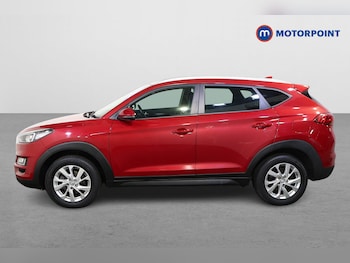 Used Hyundai TUCSON 2019 for sale - 76218028: Photo 4