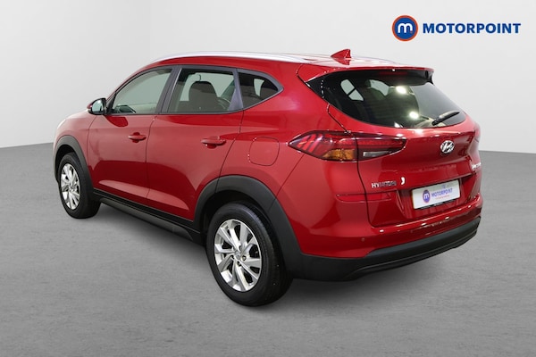 Used Hyundai TUCSON 2019 for sale - 76218028: Photo 5
