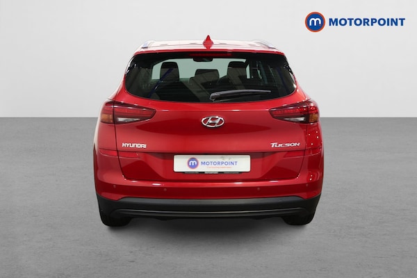 Used Hyundai TUCSON 2019 for sale - 76218028: Photo 6