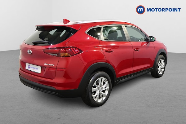 Used Hyundai TUCSON 2019 for sale - 76218028: Photo 7