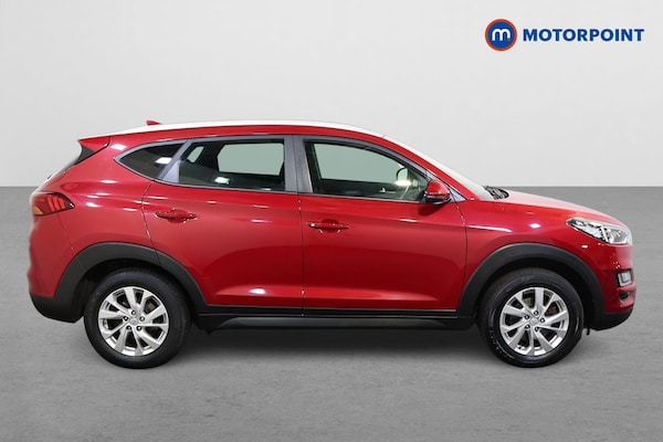 Used Hyundai TUCSON 2019 for sale - 76218028: Photo 8