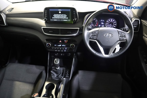 Used Hyundai TUCSON 2019 for sale - 76218028: Photo 9