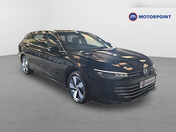 Used Volkswagen Passat undefined for sale - 78717242: Photo