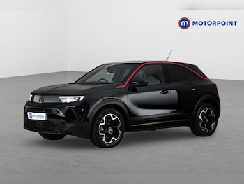 Used Vauxhall Mokka 2023 for sale - 79477775: Photo