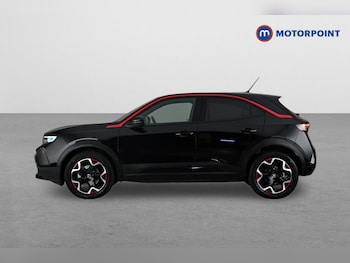 Used Vauxhall Mokka 2023 for sale - 79477775: Photo