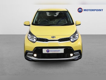 Used Kia Picanto 2021 for sale - 78287086: Photo