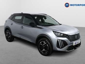 Used Peugeot 2008 2024 for sale - 75320036: Photo