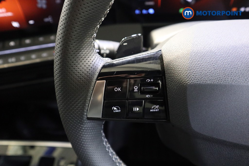 Used Vauxhall Astra 2025 for sale - 77665856: Photo 11