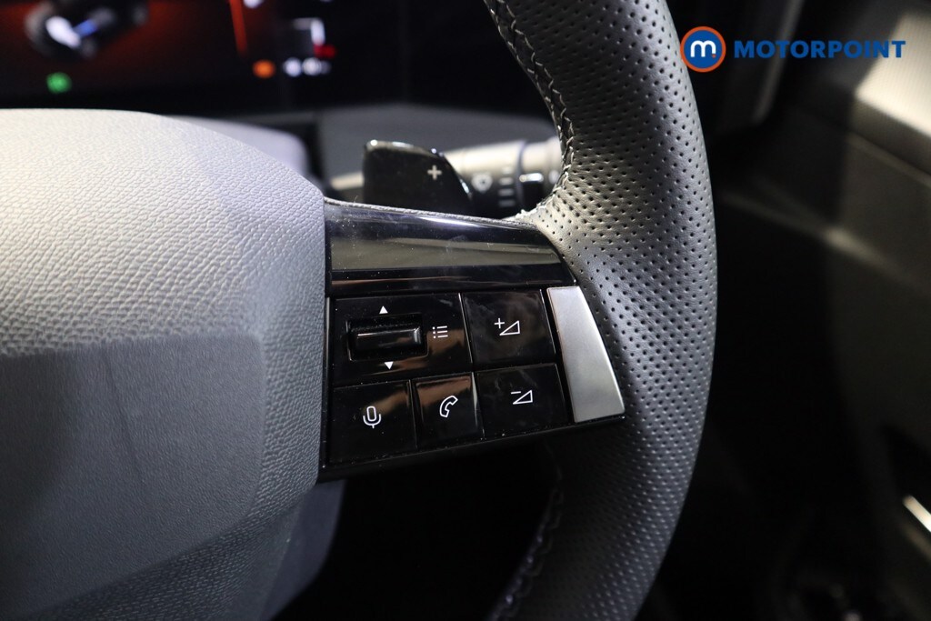 Used Vauxhall Astra 2025 for sale - 77665856: Photo 12