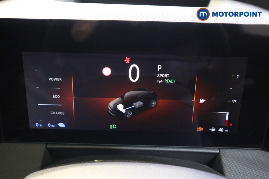 Used Vauxhall Astra 2025 for sale - 77665856: Photo 13