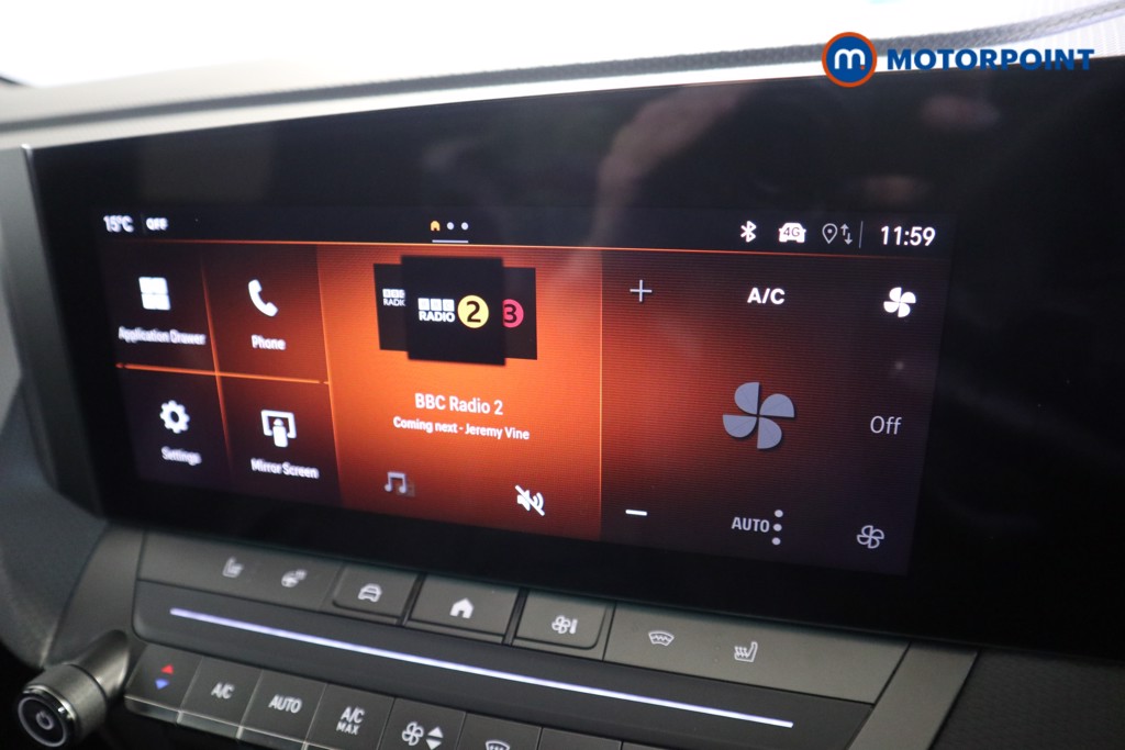 Used Vauxhall Astra 2025 for sale - 77665856: Photo 15