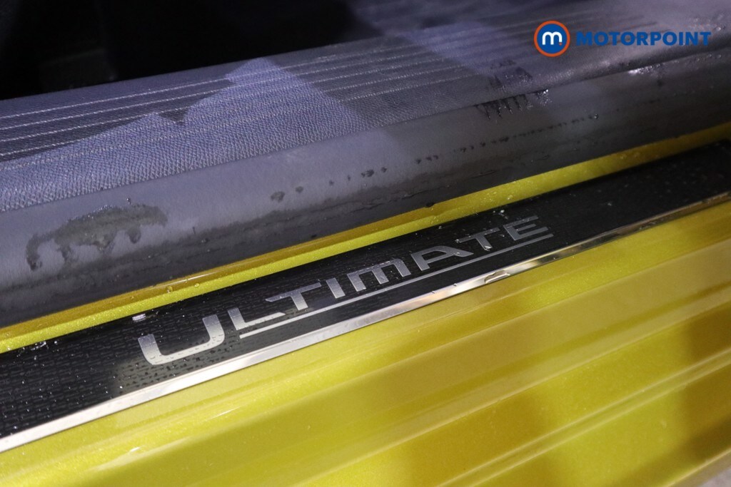 Used Vauxhall Astra 2025 for sale - 77665856: Photo 24