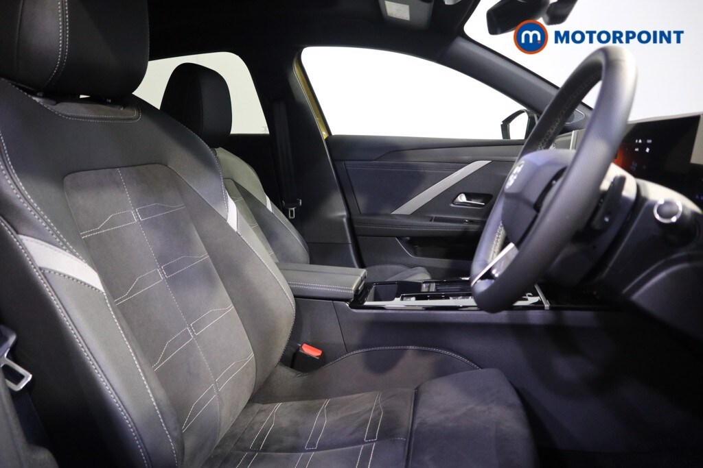 Used Vauxhall Astra 2025 for sale - 77665856: Photo 27