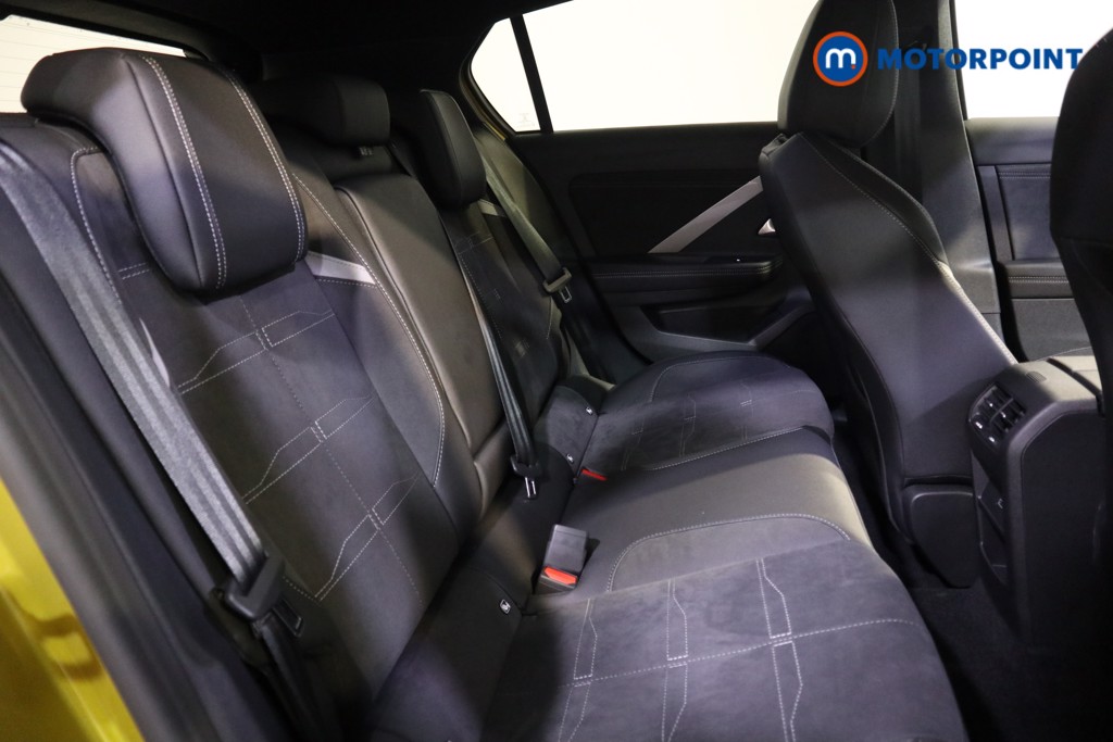 Used Vauxhall Astra 2025 for sale - 77665856: Photo 28