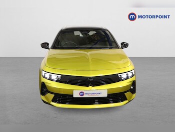 Used Vauxhall Astra 2025 for sale - 77665856: Photo