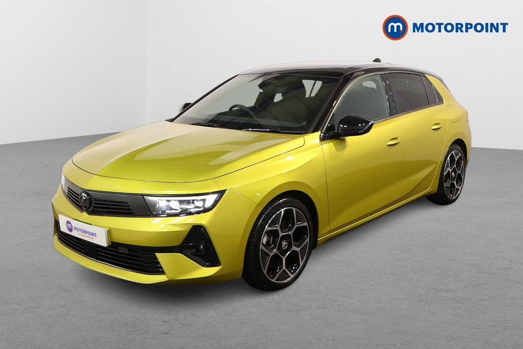 Used Vauxhall Astra 2025 for sale - 77665856: Photo 3