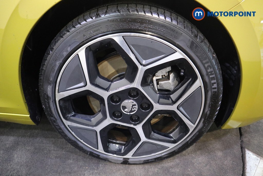 Used Vauxhall Astra 2025 for sale - 77665856: Photo 35