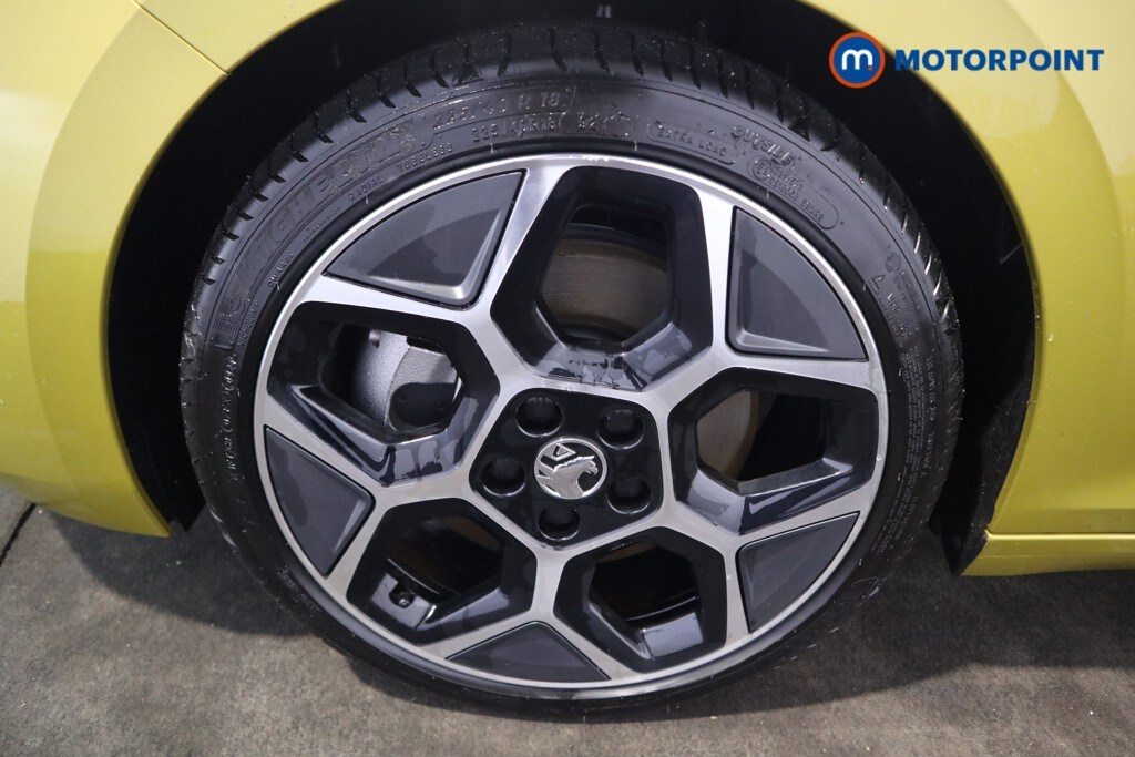 Used Vauxhall Astra 2025 for sale - 77665856: Photo 36