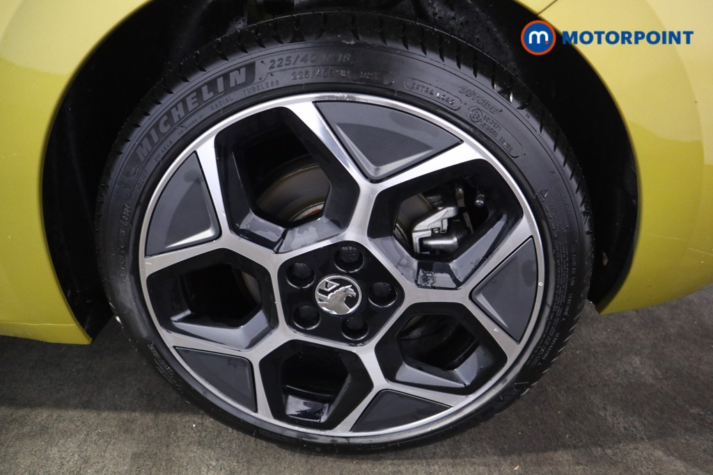 Used Vauxhall Astra 2025 for sale - 77665856: Photo 37