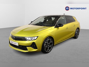 Used Vauxhall Astra 2025 for sale - 77665856: Photo