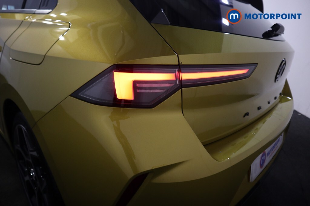 Used Vauxhall Astra 2025 for sale - 77665856: Photo 40