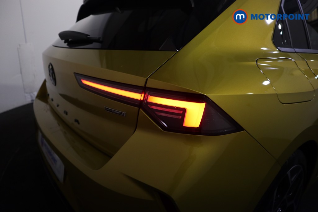 Used Vauxhall Astra 2025 for sale - 77665856: Photo 41