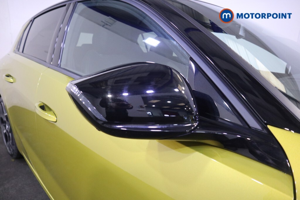 Used Vauxhall Astra 2025 for sale - 77665856: Photo 45