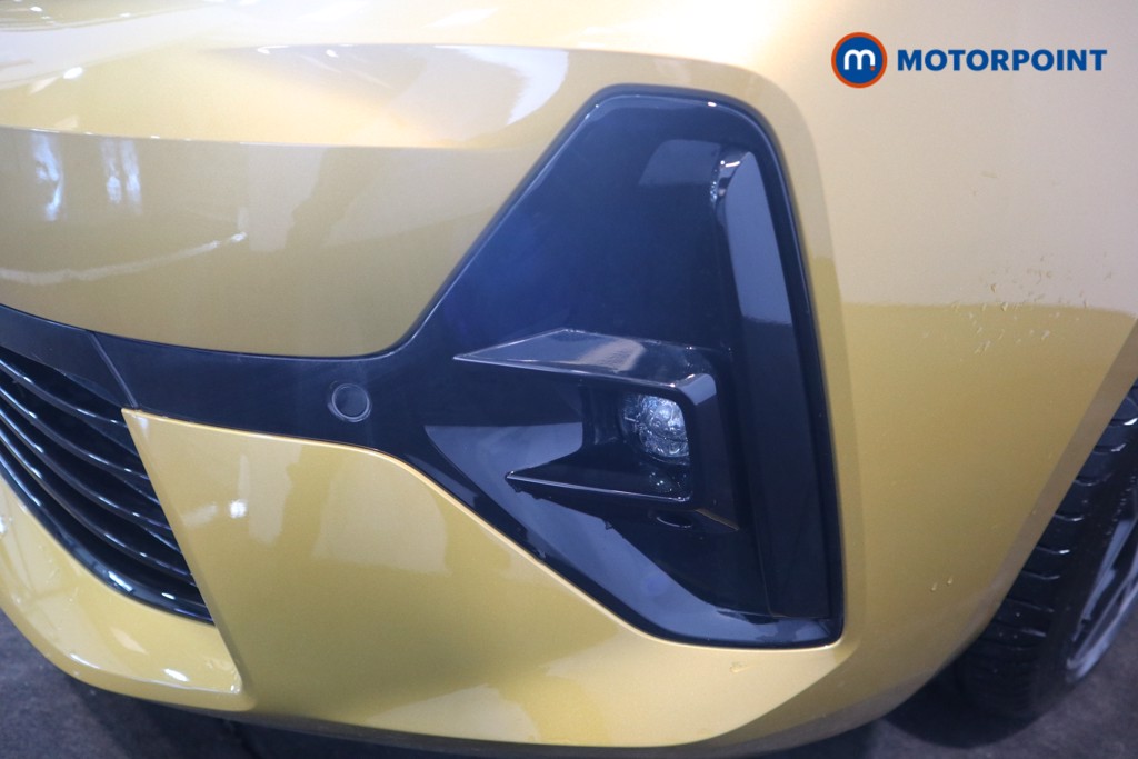 Used Vauxhall Astra 2025 for sale - 77665856: Photo 47