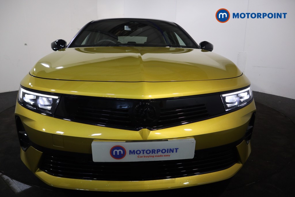 Used Vauxhall Astra 2025 for sale - 77665856: Photo 49