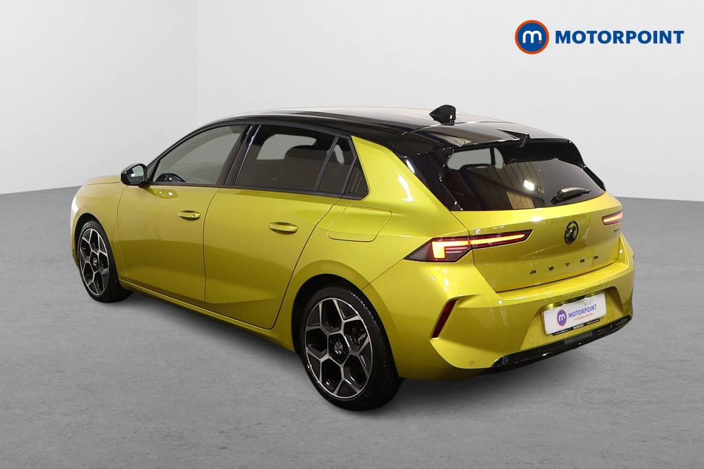 Used Vauxhall Astra 2025 for sale - 77665856: Photo 5