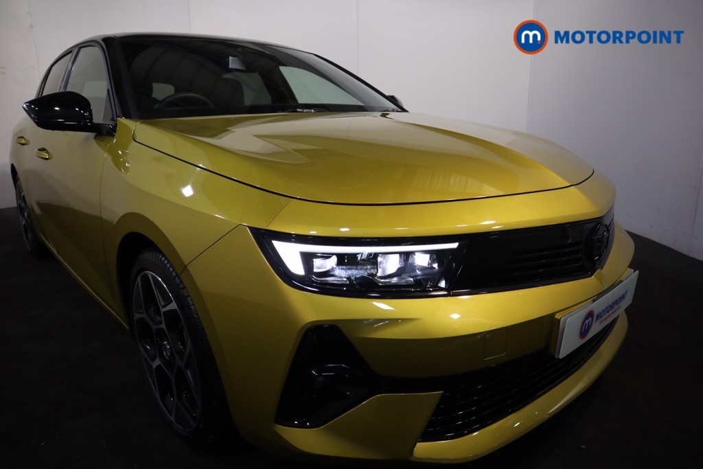 Used Vauxhall Astra 2025 for sale - 77665856: Photo 50