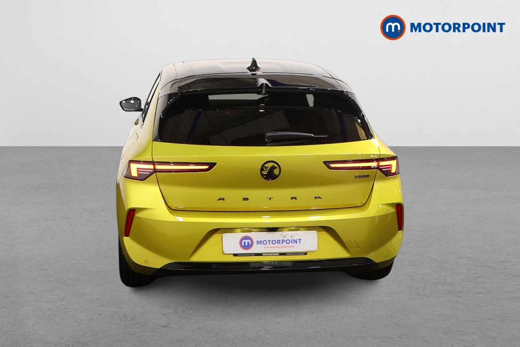 Used Vauxhall Astra 2025 for sale - 77665856: Photo 6