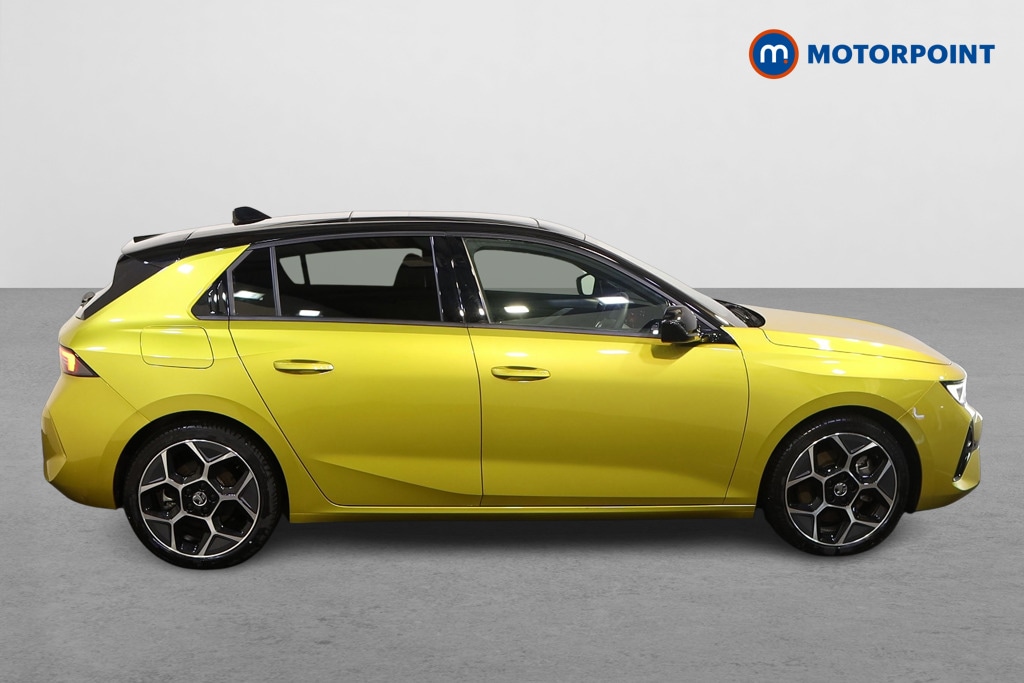 Used Vauxhall Astra 2025 for sale - 77665856: Photo 8