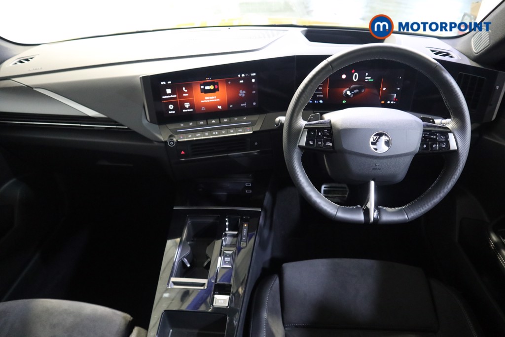 Used Vauxhall Astra 2025 for sale - 77665856: Photo 9