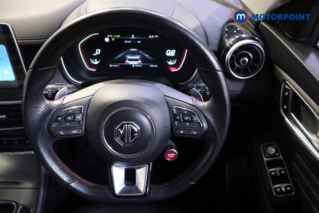 Used MG MG HS 2023 for sale - 77688467: Photo 10