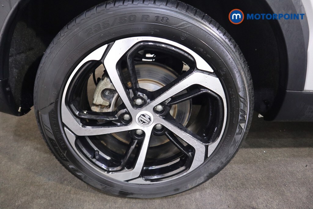 Used MG MG HS 2023 for sale - 77688467: Photo 36